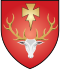 Hertford College Oxford Coat Of Arms.svg