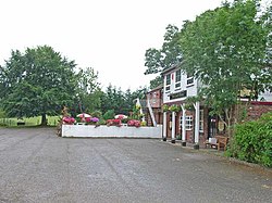 The Coach House, Heads Nook - geograph.org.uk - 207739.jpg