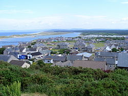 A view of Lossiemouth - geograph.org.uk - 1377291.jpg