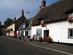Post Office, Swavesey CB4 - geograph.org.uk - 69457.jpg