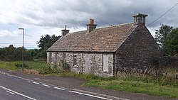 Cottage at Spittal, Caithness - geograph-4749955.jpg