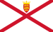 Flag of Bailiwick of Jersey