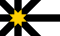 Flag of Sutherland.svg