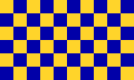 Flag of Surrey