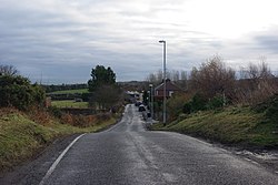 Folly Lane, Ryton Woodside, Co Durham - geograph-2195702.jpg