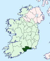 County Waterford