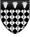 Magdalen College Oxford Coat Of Arms.svg