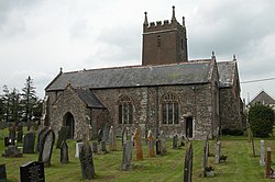 Ashreigney Church - geograph.org.uk - 171279.jpg