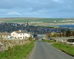 Thurso from the hill at Mountpleasant - geograph.org.uk - 8869.jpg