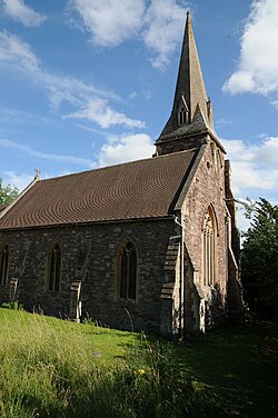 Lindridge church - geograph.org.uk - 4577932.jpg