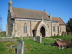 St Michael and All Angels Church - geograph.org.uk - 376117.jpg