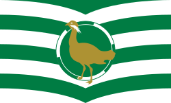 County Flag of Wiltshire.svg