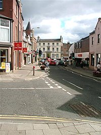Town Centre, Blairgowrie - geograph.org.uk - 37673.jpg