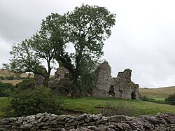 Pendragon Castle, Westmorland.jpg
