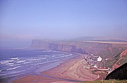 Saltburn-by-the-Sea, Redcar and Cleveland taken 1963 - geograph.org.uk - 803854.jpg