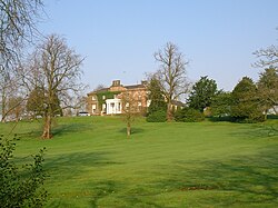Shawhill House, Crookedholm.JPG
