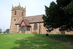 Lilleshall, Church of St. Michael and All Angels - geograph.org.uk - 119012.jpg
