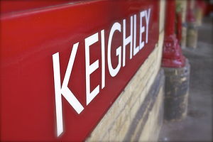 keighley