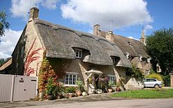 Cottage in Wansford, Northants.jpg