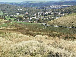 View over Burbage - geograph.org.uk - 1518818.jpg