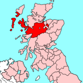 Inverness-shire