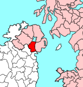 County Armagh