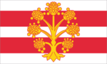 Flag of Westmorland