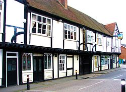 Colnbrook Village Ostrich Inn.jpg