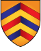 Merton College Oxford Coat Of Arms.svg