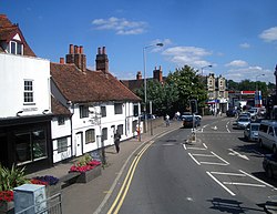 Church Street, Caversham - geograph.org.uk - 2022401.jpg