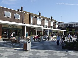 Aldridge Shopping Centre - geograph.org.uk - 3136387.jpg