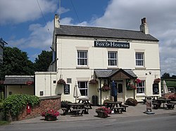 Blidworth Bottoms Fox and Hounds 24 June 2017.jpg
