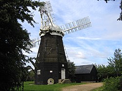 Cattell's Mill, Willingham.jpg