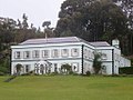 Plantation House