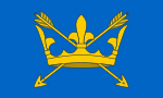 Flag of Suffolk