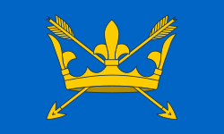 County Flag of Suffolk.svg