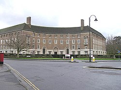 County Hall, Taunton.jpg