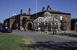 Preston Hall, Preston Park - geograph.org.uk - 1066447.jpg