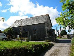 Rescorla Chapel, near St. Austell , Cornwall - geograph.org.uk - 49913.jpg