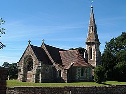 Aldwark Church - geograph.org.uk - 40755.jpg