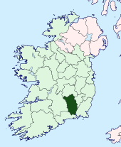 County Kilkenny