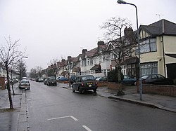 Redbridge residential street - geograph.org.uk - 102776.jpg