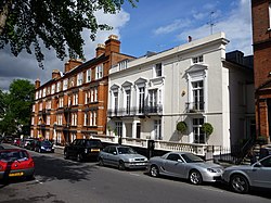 Downshire Hill, Hampstead, London NW3 - geograph.org.uk - 1669736.jpg