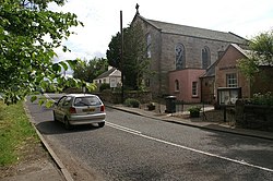 Howgate church - geograph.org.uk - 891499.jpg