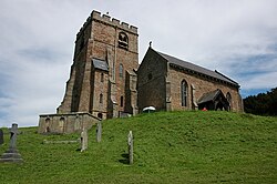 Much Cowarne Church - geograph.org.uk - 455370.jpg