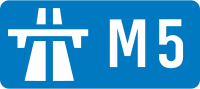 UK-Motorway-M5.svg