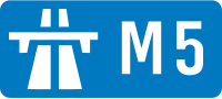 UK-Motorway-M5.svg