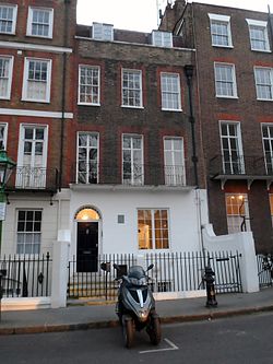 Mrs Patrick Campbell - 33 Kensington Square Kensington London W8 5HH.jpg
