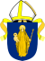 Arms of the Diocese of Salisbury