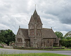 Church of St. Anne, Bowden Hill, Wiltshire, UK - Diliff.jpg